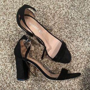 steve madden heels